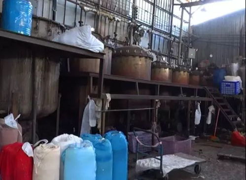 村干部勾結(jié)污染企業(yè) 計(jì)算機(jī)追蹤揭示環(huán)境黑幕