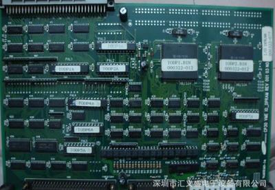 三星CP40 IO板、貼片機板卡、CP系列飛達與軟件開發(fā)全解析