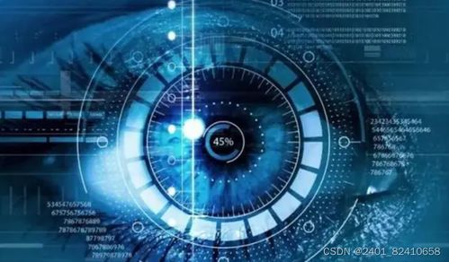 Vision Pro零基礎(chǔ)教程 1 從零開始的機器視覺概述