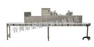 青州市金瑞包裝機械、整熨洗滌設(shè)備及空氣凈化設(shè)備產(chǎn)品與技術(shù)概覽