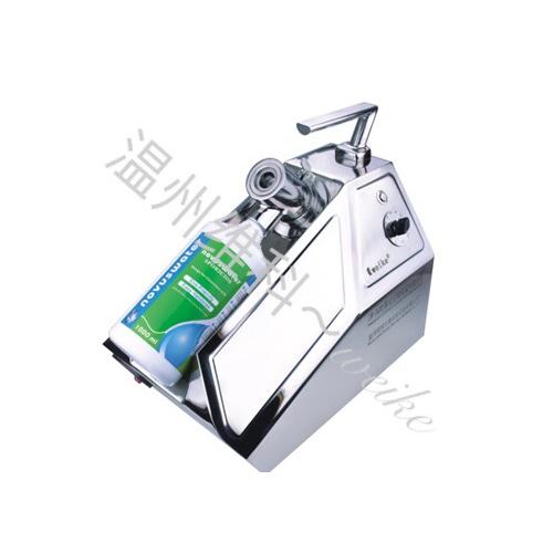 就地清洗滅菌設(shè)備 提升制藥生產(chǎn)效率與安全的關(guān)鍵技術(shù)