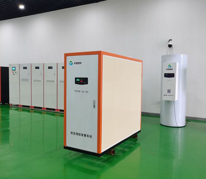 儲(chǔ)熱技術(shù)驅(qū)動(dòng)清潔供暖變革，空氣凈化設(shè)備研發(fā)共筑健康新生態(tài)