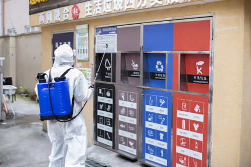 返滬復工率僅6%，上海家政業嚴控風險優先保障剛需