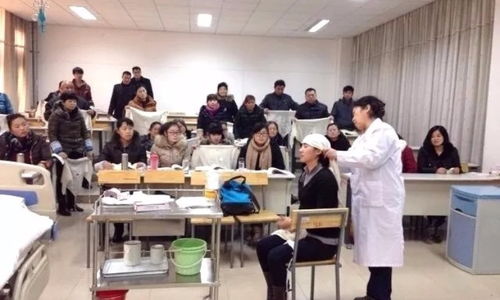 上海月珠培訓學校 專業賦能，打造高品質家政服務新標桿